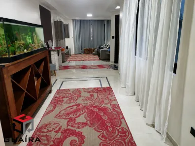 Sobrado com 3 Quartos à venda, 240m² no Demarchi, São Bernardo do Campo