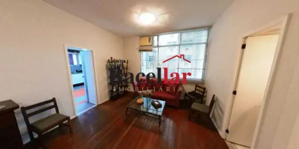 Apartamento com 3 Quartos à venda, 206m² no Copacabana, Rio de Janeiro