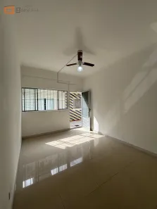 Casa com 2 Quartos à venda, 55m² no Canto do Forte, Praia Grande