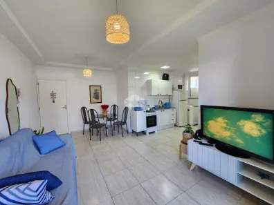 Apartamento com 1 Quarto à venda, 64m² no Ingleses do Rio Vermelho, Florianópolis
