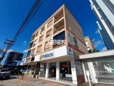 Apartamento com 2 Quartos à venda, 60m² no Centro, Canoas