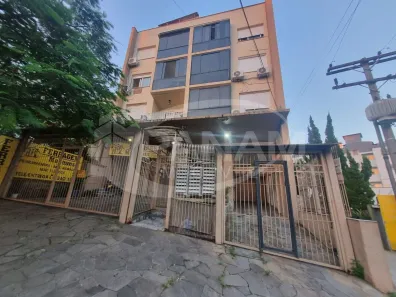 Apartamento com 2 Quartos à venda, 55m² no Cristo Redentor, Porto Alegre