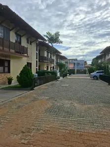 Casa de Condomínio com 3 Quartos à venda, 180m² no Sapiranga-Coité, Fortaleza