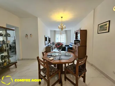 Apartamento com 2 Quartos à venda, 92m² no Vila Buarque, São Paulo