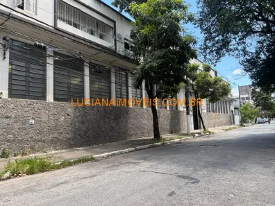 Galpão/Depósito/Armazém para alugar, 2437m² no Lapa de Baixo, São Paulo