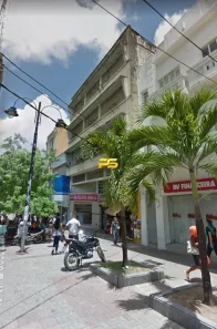 Prédio Comercial à venda, 1539m² no Centro, João Pessoa