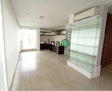 Apartamento com 4 Quartos à venda, 228m² no Campo Belo, São Paulo