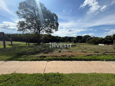 Lote/Terreno à venda, 330m² no Parqville Quaresmeira, Trindade
