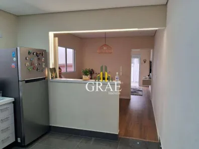 Casa com 1 Quarto à venda, 84m² no Anchieta, São Bernardo do Campo