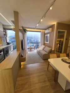 Apartamento com 2 Quartos à venda, 49m² no Flores, Manaus