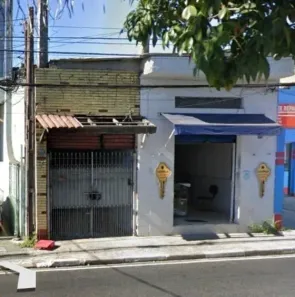 Lote/Terreno à venda, 195m² no Jardim Guarulhos, Guarulhos