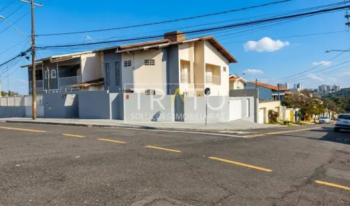 Sobrado com 3 Quartos à venda, 236m² no Parque Alto Taquaral, Campinas