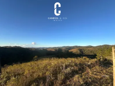Lote/Terreno à venda, 10m² no Parque Ferradura, Campos do Jordão