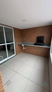 Apartamento com 2 Quartos à venda, 72m² no Guilhermina, Praia Grande