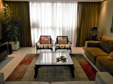 Apartamento com 3 Quartos à venda, 159m² no Boqueirão, Santos