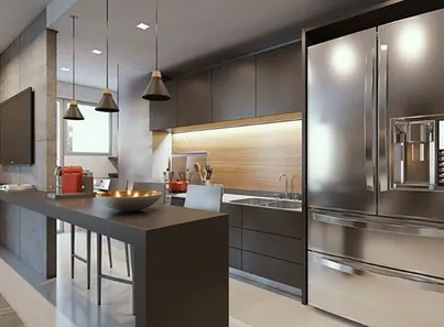 Apartamento com 2 Quartos à venda, 68m² no Leblon, Rio de Janeiro