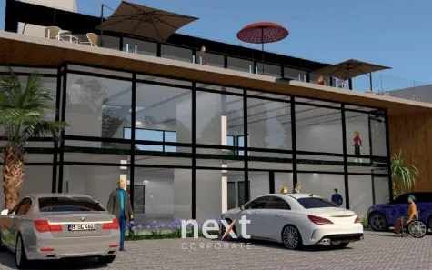 Imóvel Comercial com 3 Quartos para alugar, 608m² no Nova Campinas, Campinas