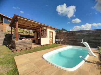 Casa com 4 Quartos à venda, 190m² no Pedro do Rio, Petrópolis