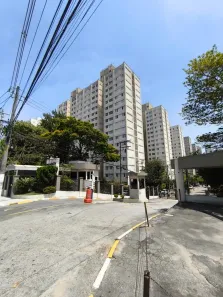 Apartamento com 2 Quartos para alugar, 52m² no Vila Prel, São Paulo