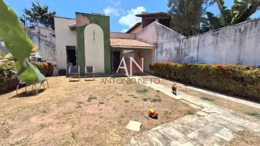 Casa com 3 Quartos à venda, 121m² no José de Alencar, Fortaleza