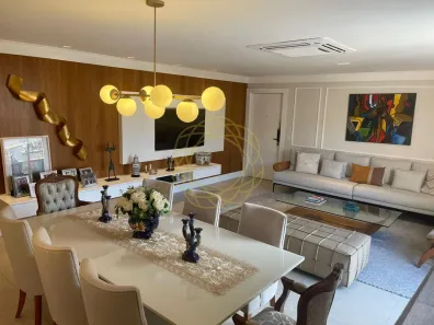 Cobertura com 4 Quartos à venda, 321m² no Barra da Tijuca, Rio de Janeiro
