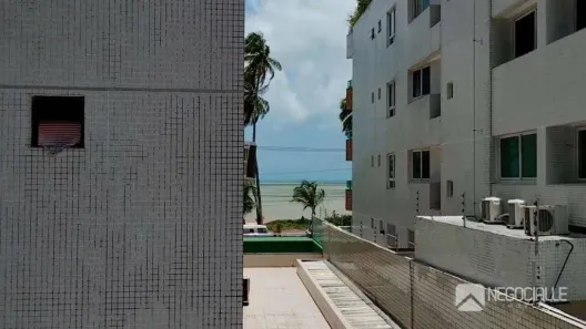 Apartamento com 4 Quartos à venda, 170m² no Cabo Branco, João Pessoa