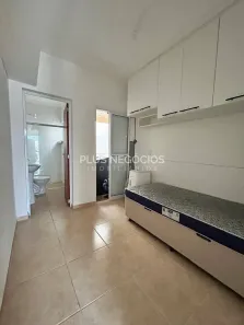 Kitnet com 1 Quarto à venda, 23m² no Jardim Wanel Ville V, Sorocaba