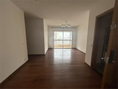 Apartamento com 3 Quartos para alugar, 101m² no Pinheiros, São Paulo