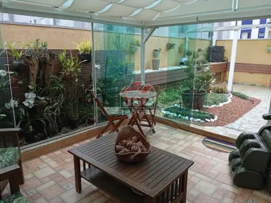 Apartamento com 3 Quartos à venda, 95m² no Santa Maria, São Caetano do Sul