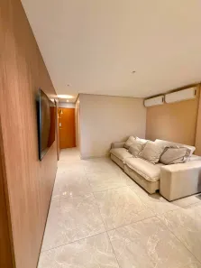 Apartamento com 3 Quartos para alugar, 90m² no Setor Coimbra, Goiânia