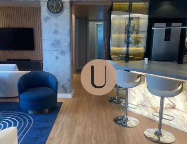 Apartamento com 2 Quartos à venda, 110m² no Parque Colonial, São Paulo