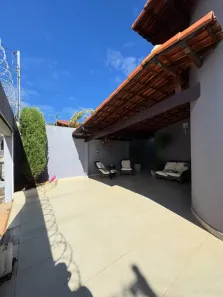 Casa com 3 Quartos à venda, 120m² no Brasília, Feira de Santana