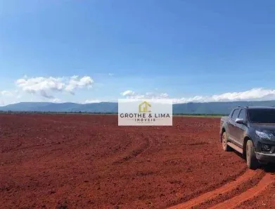 Fazenda/Sítio com 7 Quartos à venda, 1000m² no , Vila Bela da Santíssima Trindade