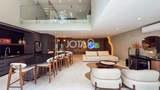 Casa de Condomínio com 3 Quartos à venda, 235m² no Vista Alegre, Curitiba