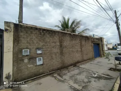 Casa com 2 Quartos à venda, 126m² no Vila Tito de Carvalho (Vila Xavier), Araraquara