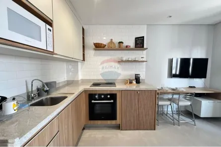 Apartamento com 1 Quarto para alugar, 29m² no Vila Prudente, São Paulo