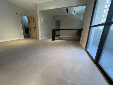 Apartamento com 2 Quartos à venda, 134m² no Canto do Forte, Praia Grande