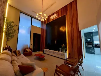 Casa com 3 Quartos à venda, 360m² no Condomínio Residencial Grand Trianon, Anápolis