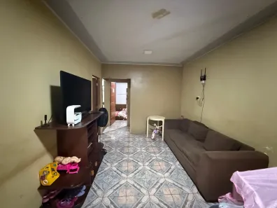 Casa de Condomínio com 2 Quartos à venda, 150m² no Águas Brancas, Ananindeua