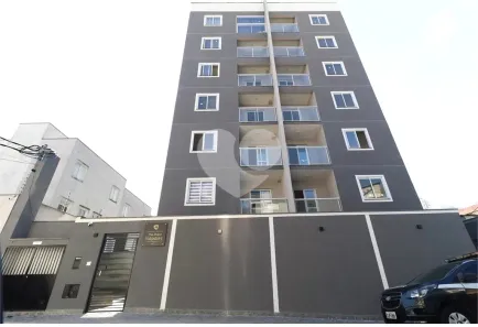 Apartamento com 2 Quartos à venda, 44m² no Vila Gustavo, São Paulo
