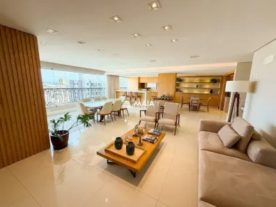 Apartamento com 3 Quartos à venda, 269m² no São Sebastião, Uberaba