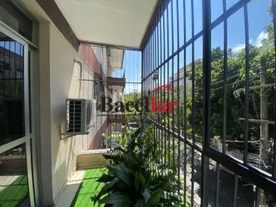 Apartamento com 2 Quartos à venda, 90m² no Tijuca, Rio de Janeiro