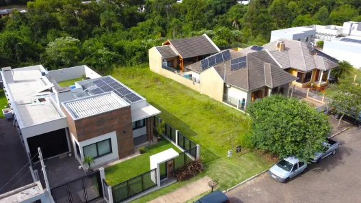 Lote/Terreno à venda, 360m² no Jardim Panoramico, Ivoti