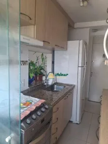 Apartamento com 3 Quartos à venda, 61m² no Vila Endres, Guarulhos