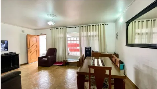 Sobrado com 3 Quartos para alugar, 294m² no Jardim Guarará, Santo André
