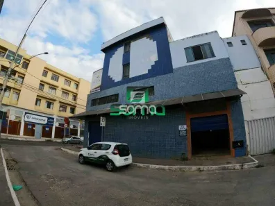 Ponto Comercial à venda, 50m² no Centro, Vespasiano
