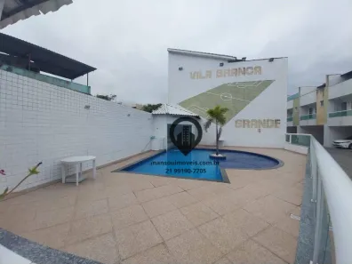 Casa com 4 Quartos à venda, 135m² no Campo Grande, Rio de Janeiro
