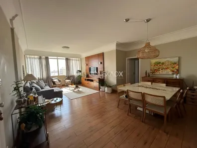 Apartamento com 3 Quartos à venda, 151m² no Centro, Campinas