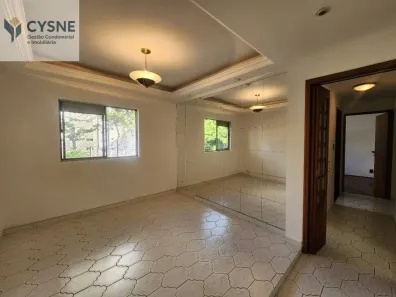Apartamento com 3 Quartos para alugar, 78m² no Vila Sofia, São Paulo