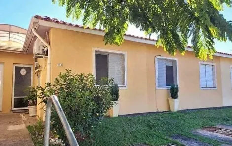 Casa de Condomínio com 2 Quartos à venda, 20m² no Jardim Esmeralda, Marília